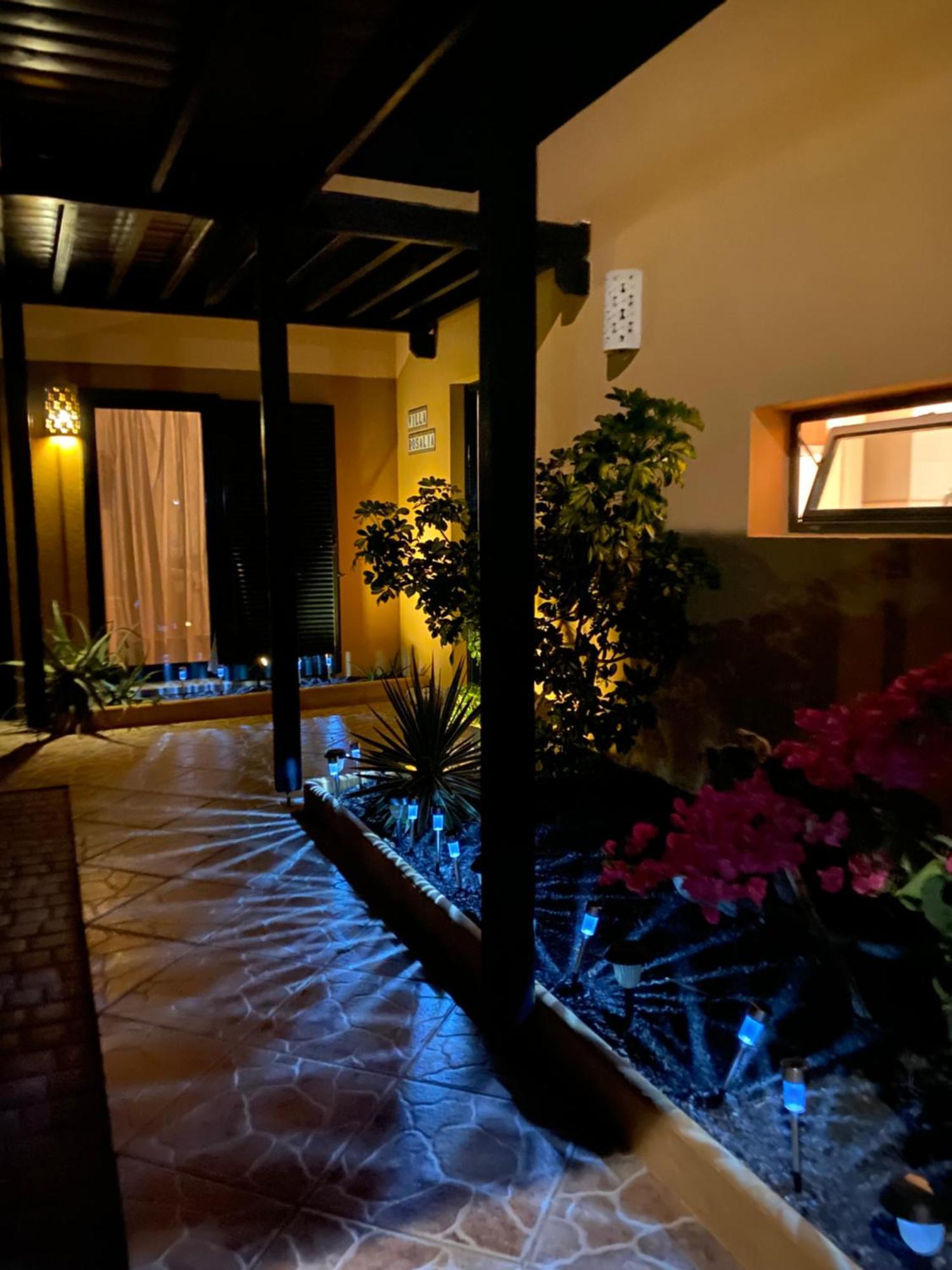 科拉雷侯Casa Rosalia别墅 外观 照片